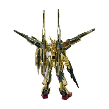 High Grade Gundam Kits: The Perfect Start to Your Gunpla Journey