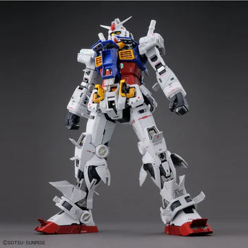 Perfect Grade (PG) Model Kits: The Pinnacle of Gundam Modeling