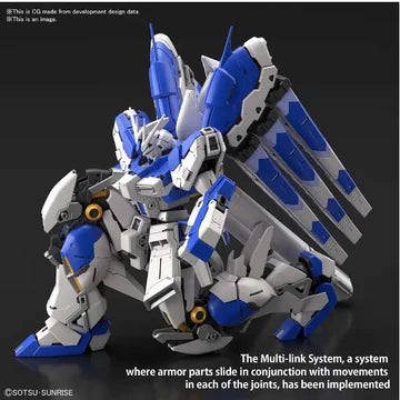 Real Grade Revolution: The Ultimate Gundam Building Experience with Hobby Kitz