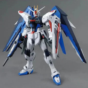 MG Gundam in Australia: Explore Master Grade Models at Hobby Kitz