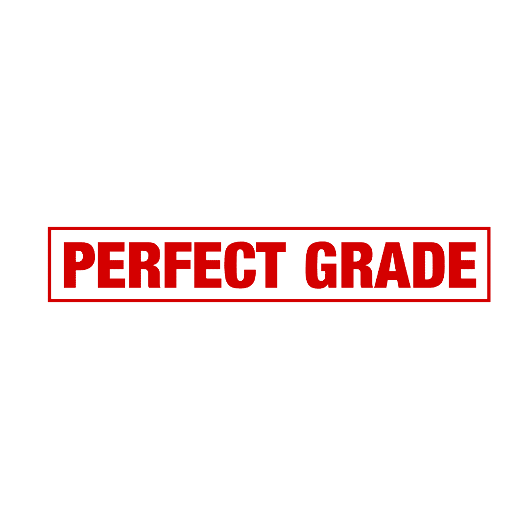 Perfect Grade