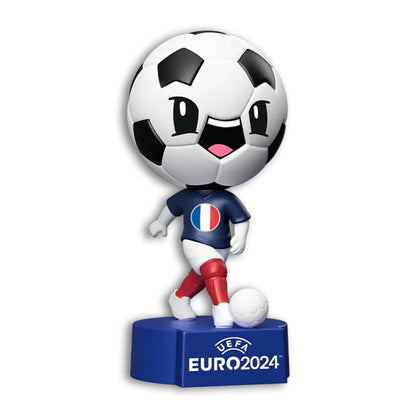 UEFA EURO 2024 I Love Football Figurines AU