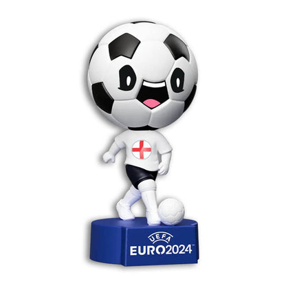 UEFA EURO 2024 I Love Football Figurines AU