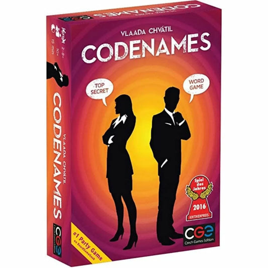 Codenames