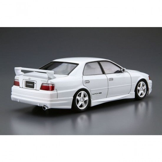 1/24 TRD JZX100 Chaser '98 (Toyota)