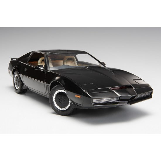 1/24 KNIGHT RIDER KNIGHT 2000 K.I.T.T. SEASON I