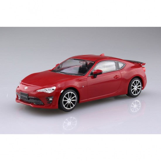 1/32 SNAP TOYOTA 86 (Pure Red)