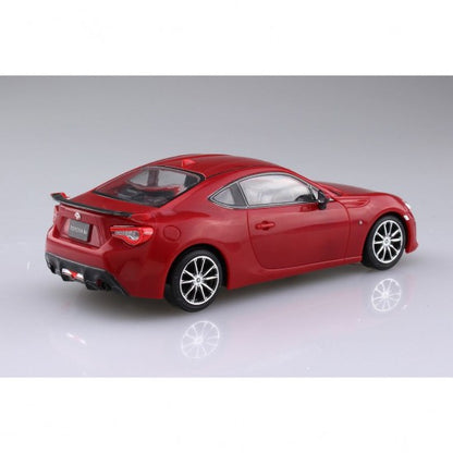 1/32 SNAP TOYOTA 86 (Pure Red)