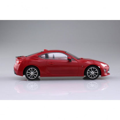 1/32 SNAP TOYOTA 86 (Pure Red)