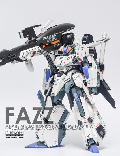 [MG] FAZZ Ver.Ka