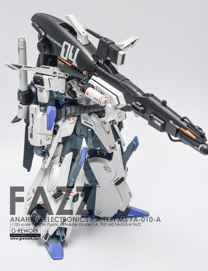 [MG] FAZZ Ver.Ka