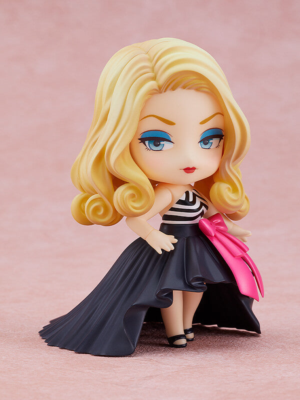 BARBIE Nendoroid Barbie