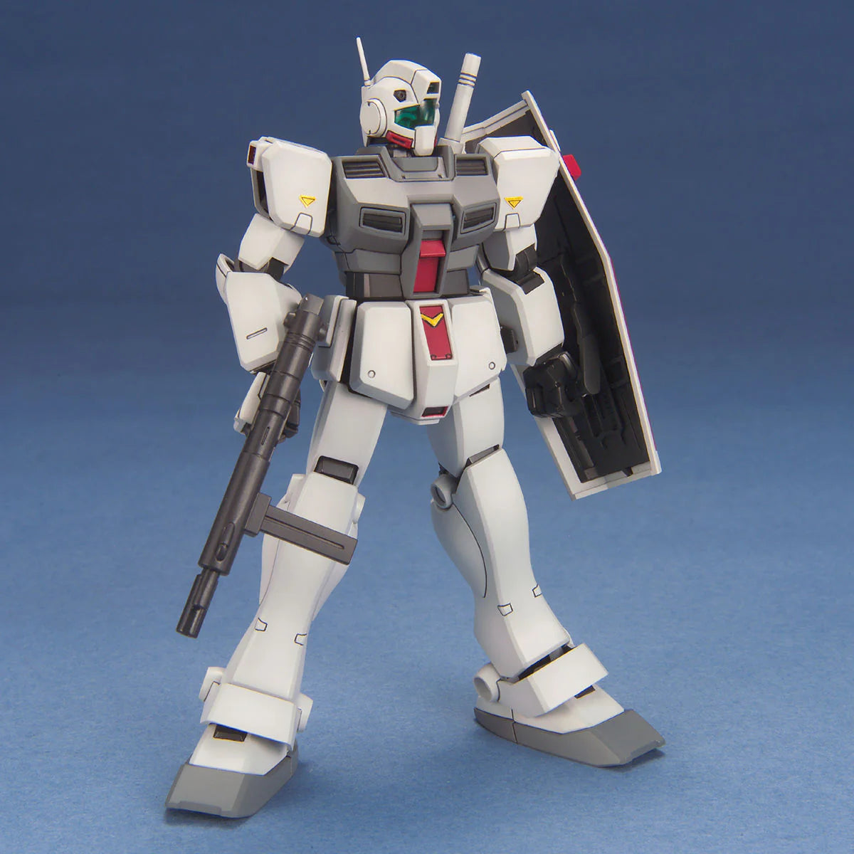 1/144 HGUC #38 RGM-79D GM Cold Districts Type