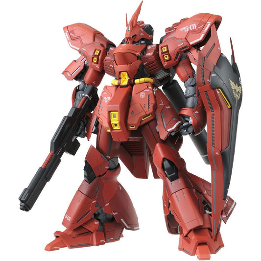 MG 1/100 Neo Zeon MSN-04 Sazabi Ver.Ka