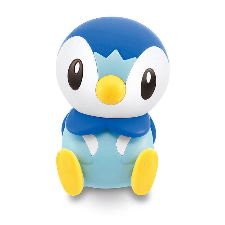 Pokemon Model Kit Quick!! 06 PIPLUP