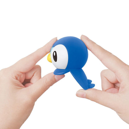 Pokemon Model Kit Quick!! 06 PIPLUP