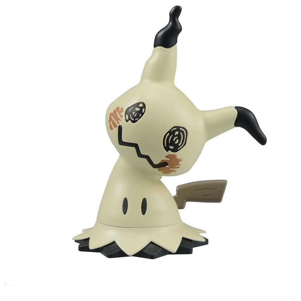 Pokemon Model Kit Quick!! 08 MIMIKYU