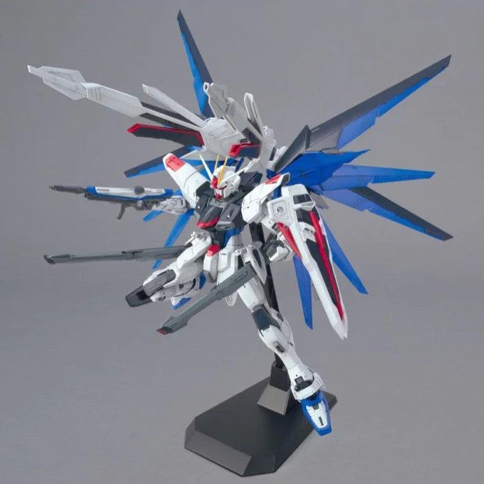 MG 1/100 Freedom Gundam Ver.2.0