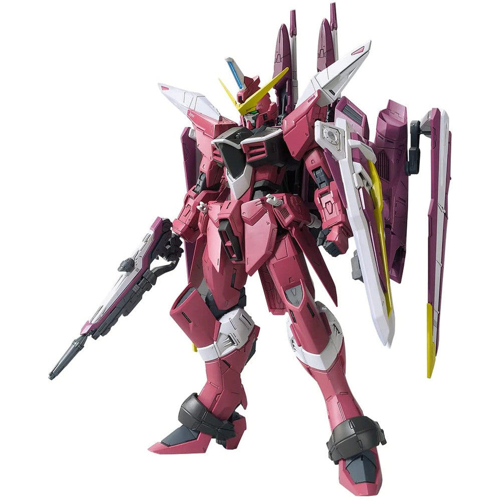 MG 1/100 Justice Gundam – Hobby Kitz