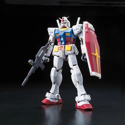 RG 1/144 RX-78-2 Gundam