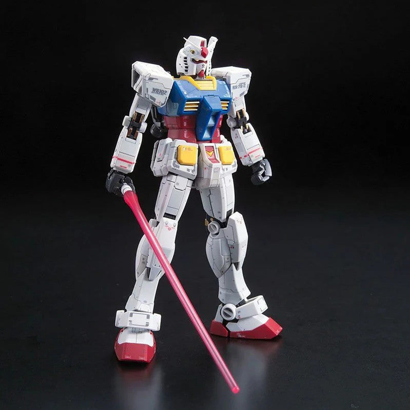 RG 1/144 RX-78-2 Gundam