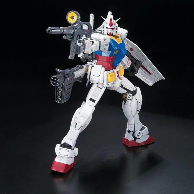 RG 1/144 RX-78-2 Gundam