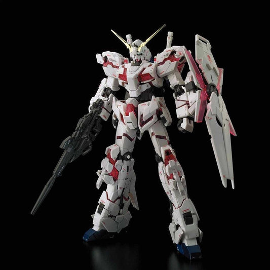 RG 1/144 Unicorn Gundam