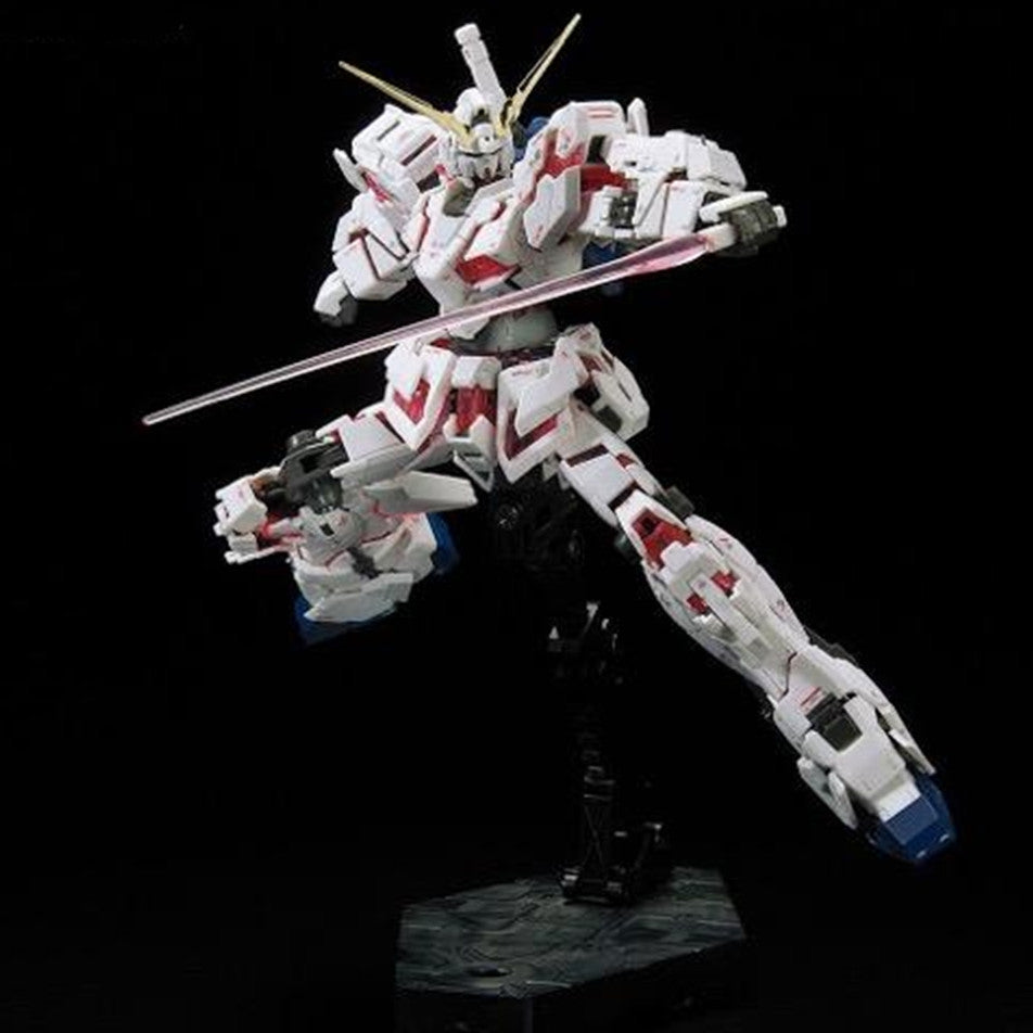 RG 1/144 Unicorn Gundam