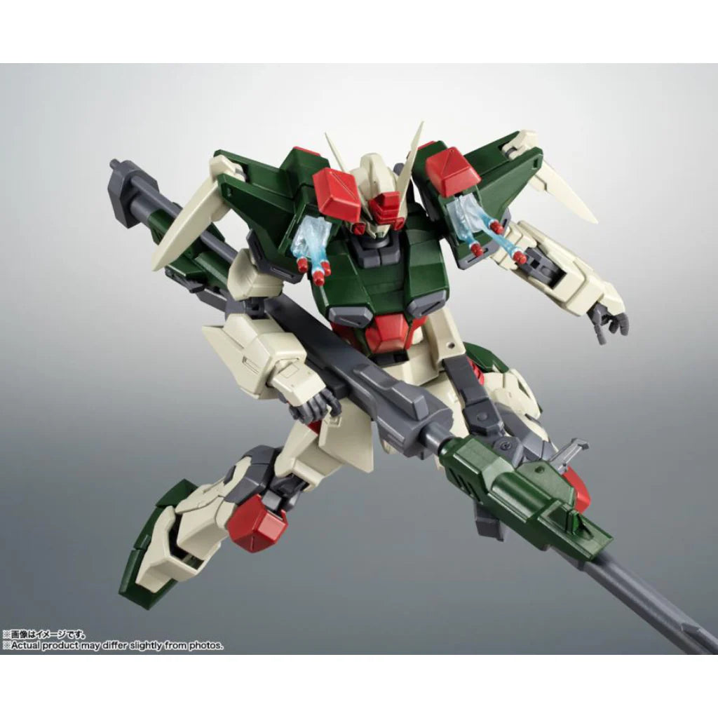 The Robot Spirits <Side Ms> Buster Gundam Ver. A.N.I.M.E.