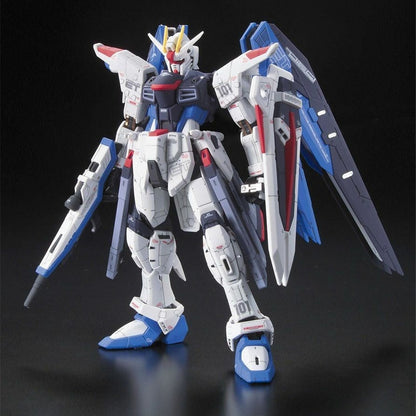 RG 1/144 Freedom Gundam