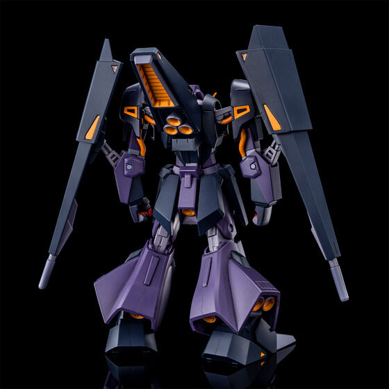 P-Bandai HGUC 1/144 Gaplant TR-5 [HRAIROO] Titans [AOZ RE-BOOT version] 