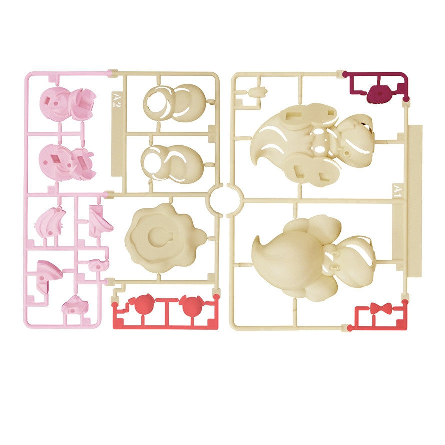 Pokemon Model Kit QUICK!! 12 ALCREMIE