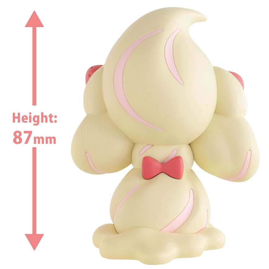 Pokemon Model Kit QUICK!! 12 ALCREMIE