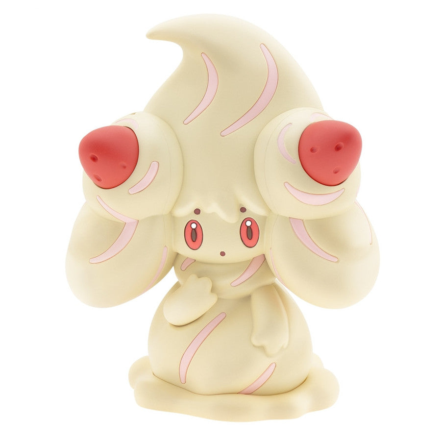 Pokemon Model Kit QUICK!! 12 ALCREMIE