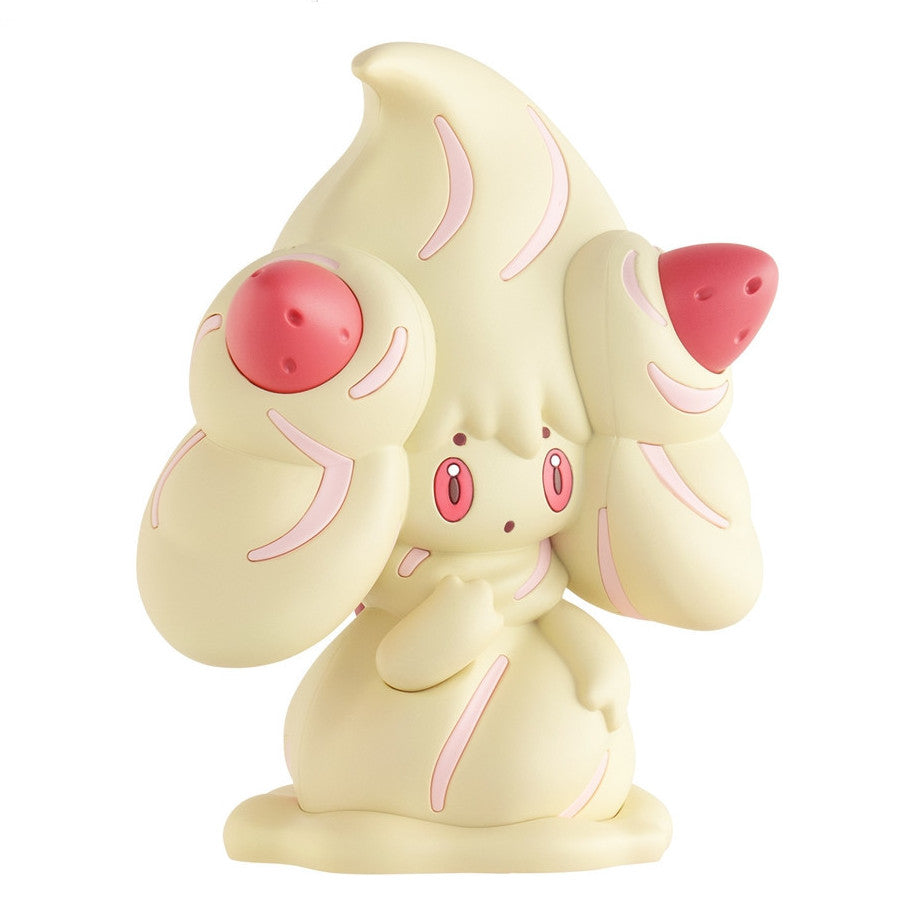 Pokemon Model Kit QUICK!! 12 ALCREMIE