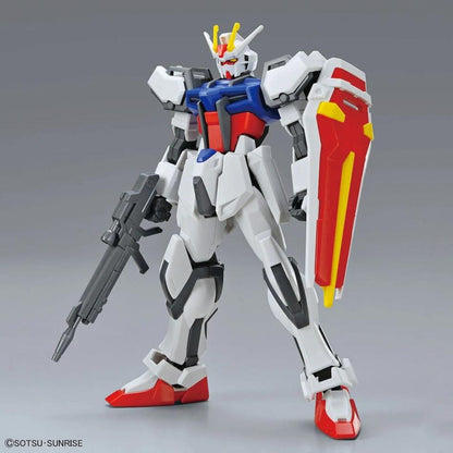 ENTRY GRADE 1/144 STRIKE GUNDAM3L