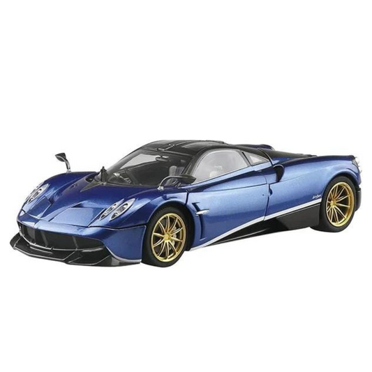 1/24 16 PAGANI HUAYRA Pacchetto Tempesta