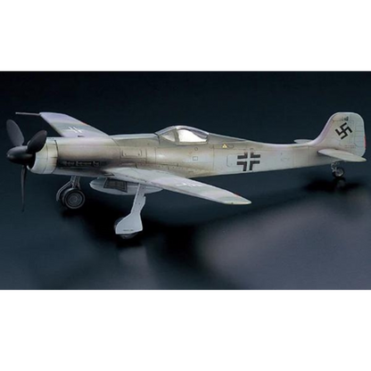 1/72 Ta152H-0 Focke-Wulf