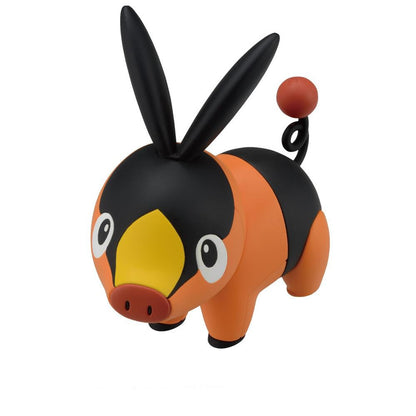 Pokemon Model Kit QUICK!! 14 TEPIG