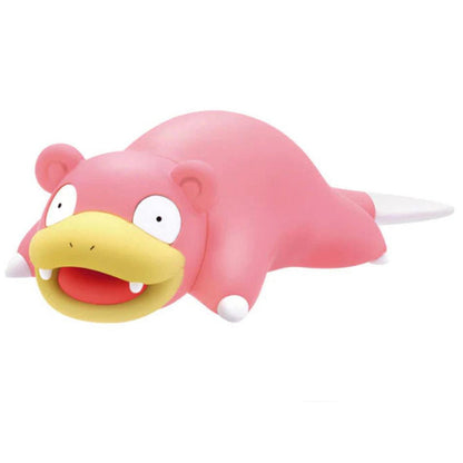 Pokemon Model Kit Quick!! 15 SLOWPOKE