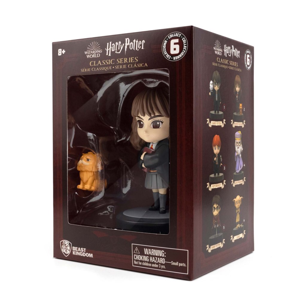 YUME Hero Box Harry Potter - Classic Series Assortment