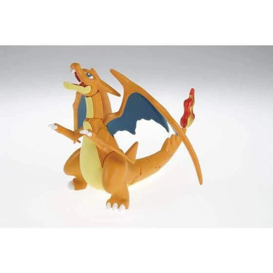 Pokemon Model Kit MEGA CHARIZARD Y