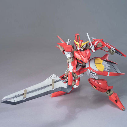 1/144 HG Gundam Throne Zwei