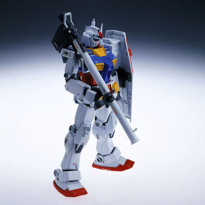 1/100 MG RX-78-2 Gundam Ver. Ka