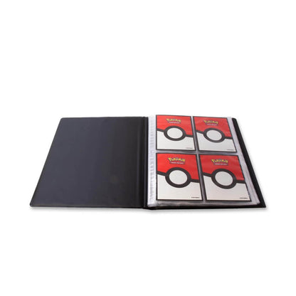 ULTRA PRO Pokémon - Portfolio 4PKT Scarlet & Violet 6 Twilight Masquerade