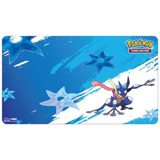 POKEMON Playmat Greninja