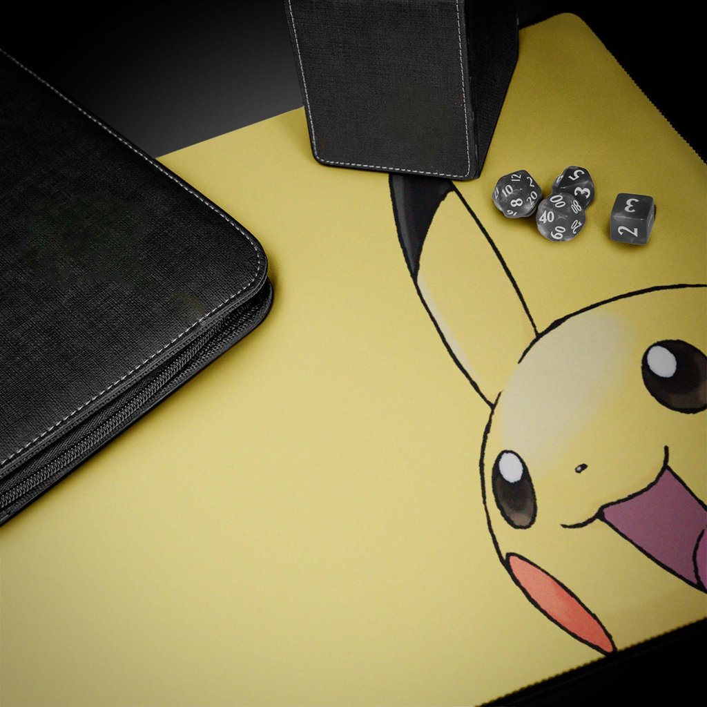 ULTRA PRO Pokémon - Pikachu Playmat