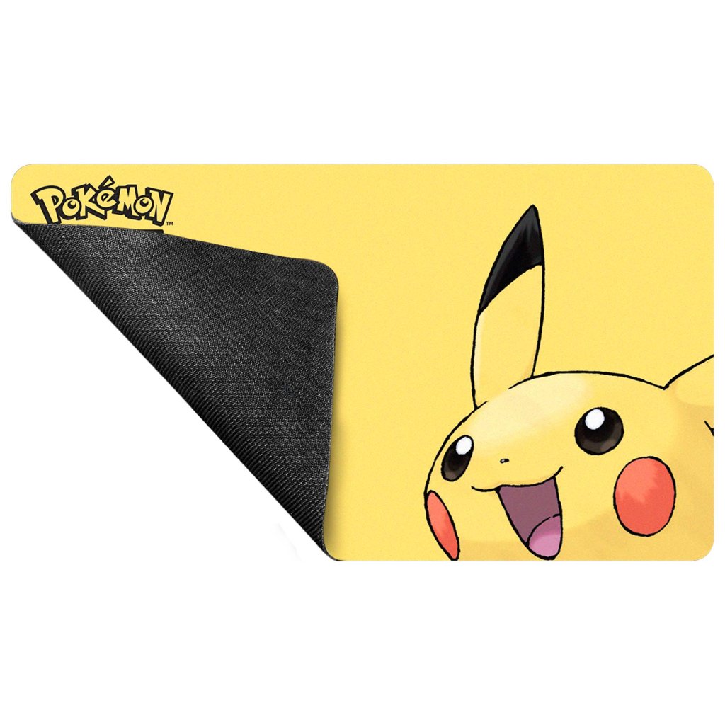 ULTRA PRO Pokémon - Pikachu Playmat