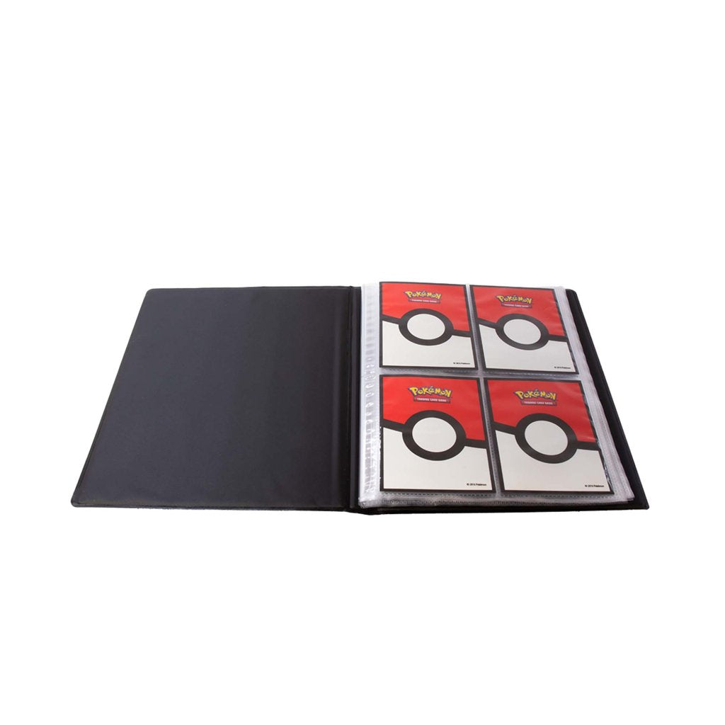 [Pre-order]ULTRA PRO Pokémon - Pikachu 4-Pocket Portfolio