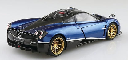 1/24 16 PAGANI HUAYRA Pacchetto Tempesta